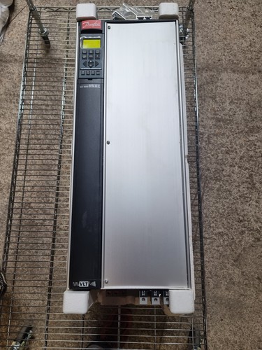 Inverter danfoss 175z7035 - 175z7035, 45kw