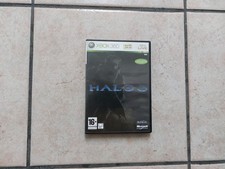 gioco Halo 3 x Microsoft Xbox 360 FUNZIONANTE PAL ITA come nuovo