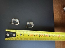 Orecchini Napoli  Borbonici