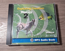 Exploring Creation with