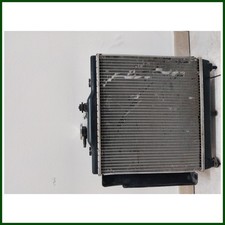 Radiatore Motore 2531007011