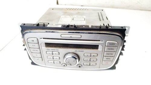Autoradio ford max - ford, s-max