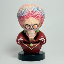 Grande statua 7" dettagliata