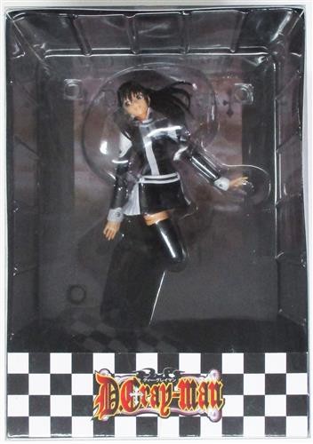 Modellino gray man lenalee - modellino,