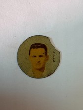 1955-57 Ferrero DISCHETTO