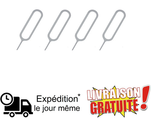 Lot outils éjection sim - Éjection,
