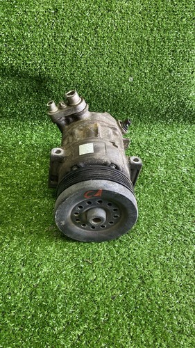 Compressore aria condizionata