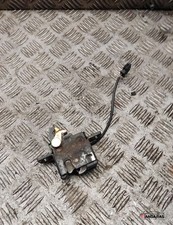 Serratura portellone