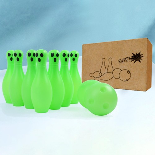 Set bowling per - bowling, bambini