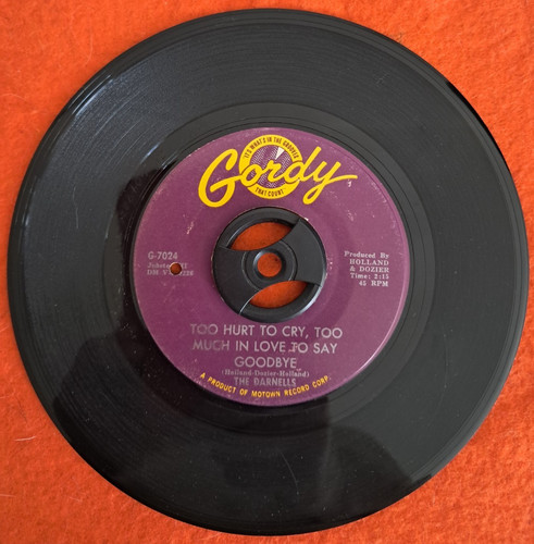 Northern soul the darnells too - the,