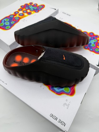 Nike mind 001 - mind, flyknit