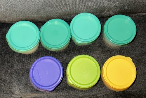 Brand new tupperware oz - brand,