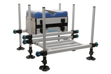 Shakespeare SUPERTEAM Seatbox