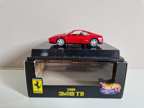 Hot wheels ferrari - ferrari, tb