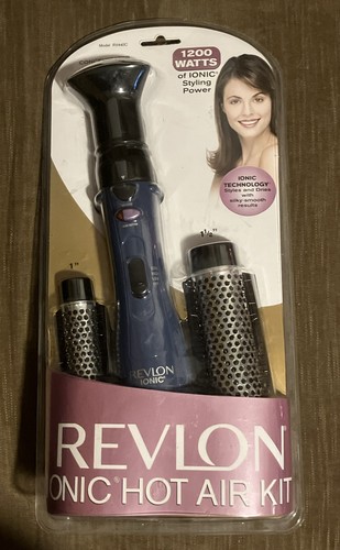 Kit aria calda ionica - , vintage