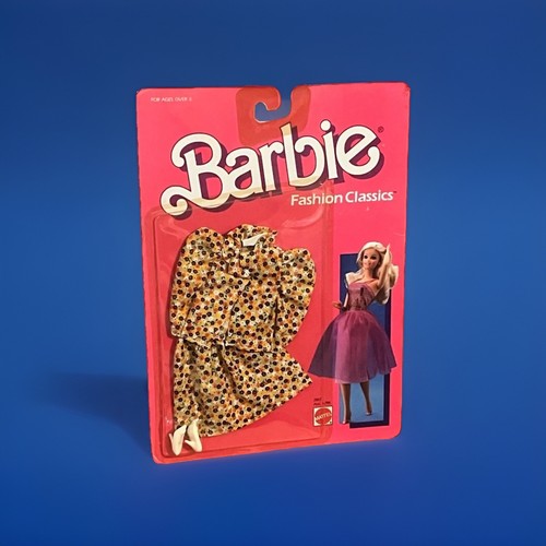 Barbie superstar 1986 giorno - superstar,