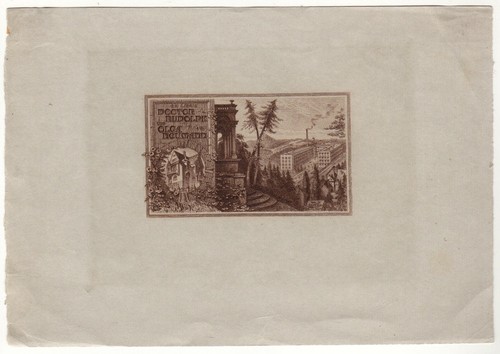 Charles naish exlibris für - charles, naish: