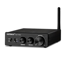 AIYIMA A07PRO TPA3255 -