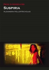 			Suspiria (Devil's