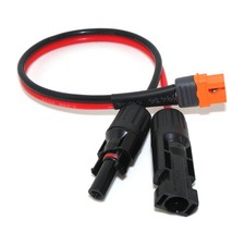 XT60i Femmina - Connettore