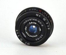 OBIETTIVO M42 USSR MACRO ONLY