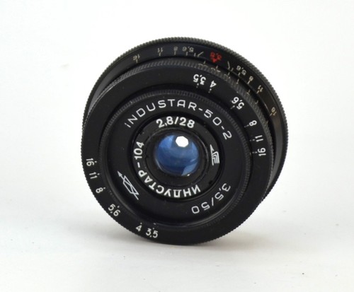 Obiettivo m42 ussr macro - obiettivo, solo
