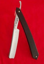 Straight razor/rasoio a mano
