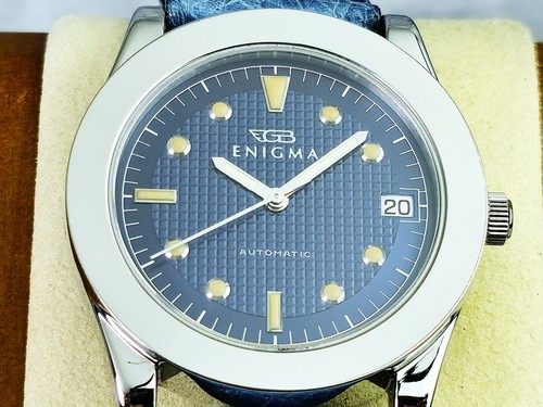 Orologio uomo bianni - da,