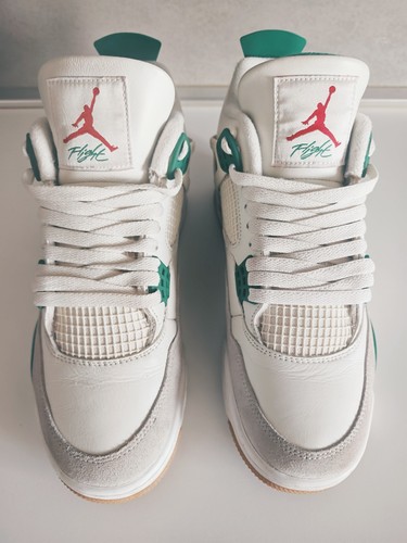 Nike air jordan uomo - nike, 4