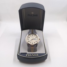 Orologio Pulsar Vintage 2 Toni
