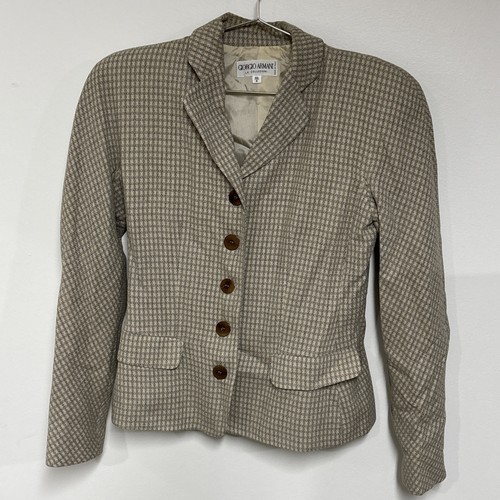 Blazer donna giorgio armani - armani, le