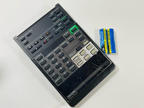 Telecomando audio sony 745 - telecomando,