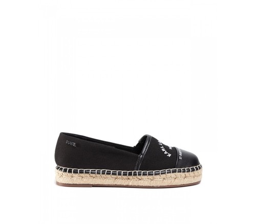 Karl lagerfeld espadrillas - karl,