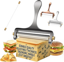 Affettatrice Formaggio Taglia