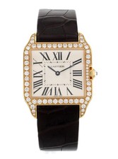 Orologio da donna Cartier