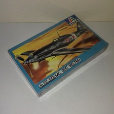 MACCHI MC 205 VELTRO KIT