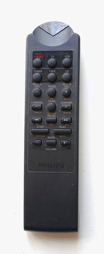 Telecomando originale philips - telecomando,
