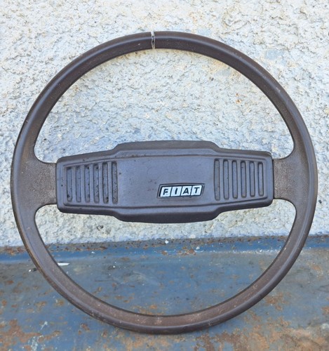 Volante fiat 128 - volante,