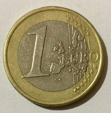 Rara moneta euro gufo - euro,