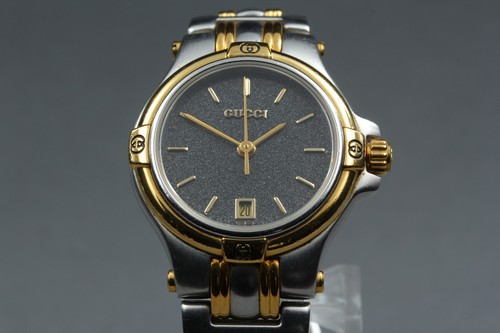 Orologio donna gucci - orologio, 9040l