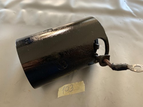 Motorino avviamento