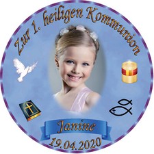 Tortenaufleger Fototorte