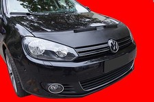 Copri cofano protezione compatibile VW Volkswagen Golf 6 2009-2011  Auto CAR BRA