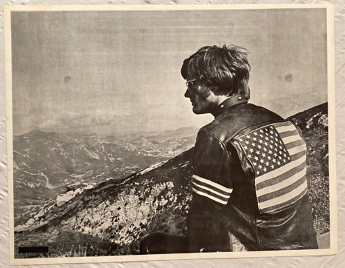 Poster easy rider - poster,