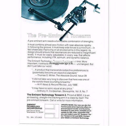 Linn products index - linn,