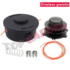 Tête de Débroussailleuse Kit