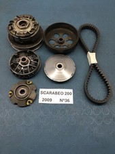 KIT TRASMISSIONE COMPLETO