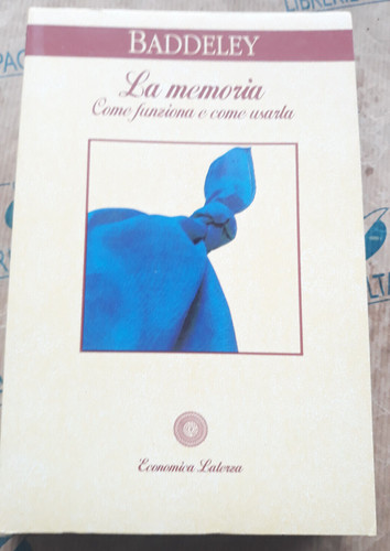 Memoria come funziona - la, memoria.
