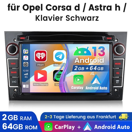 Per opel zafira corsa d - opel,