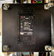 Sub LEM Pegasus 118 -